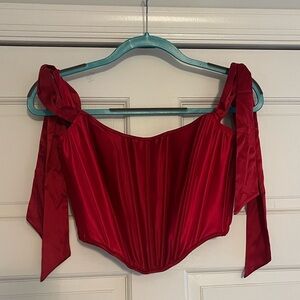 Corset Top